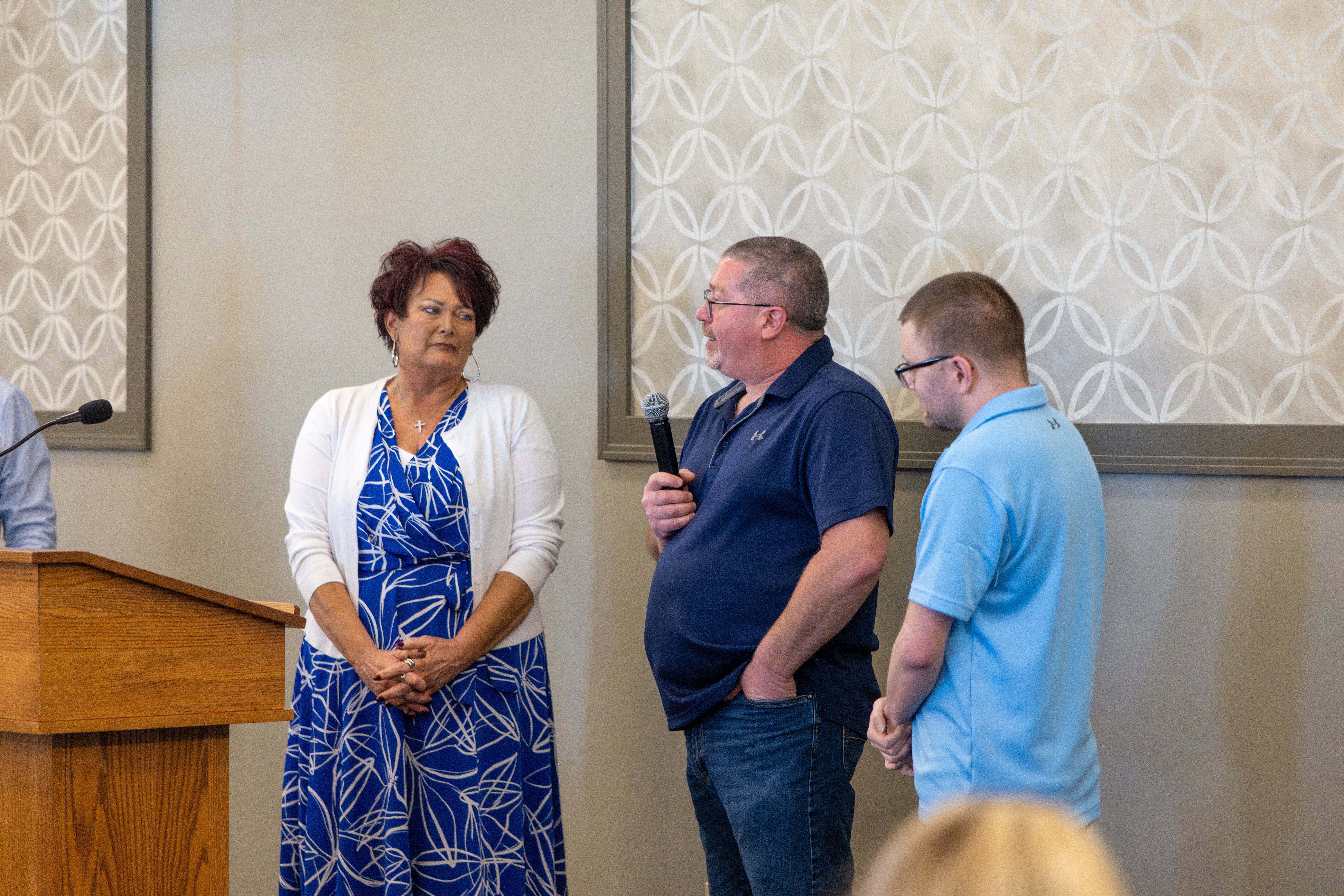 Dale Carnegie Event-10