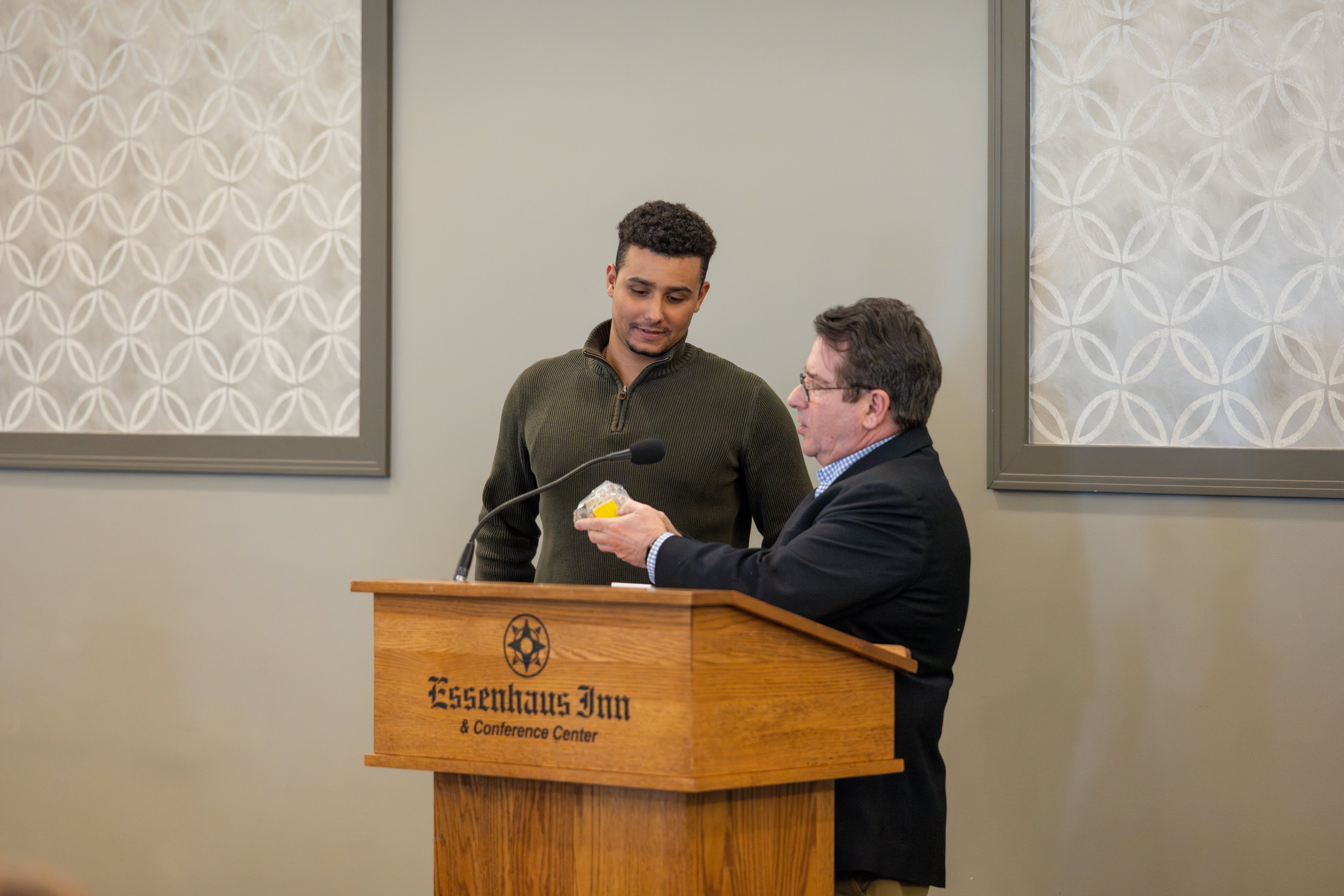 Dale Carnegie Event-6