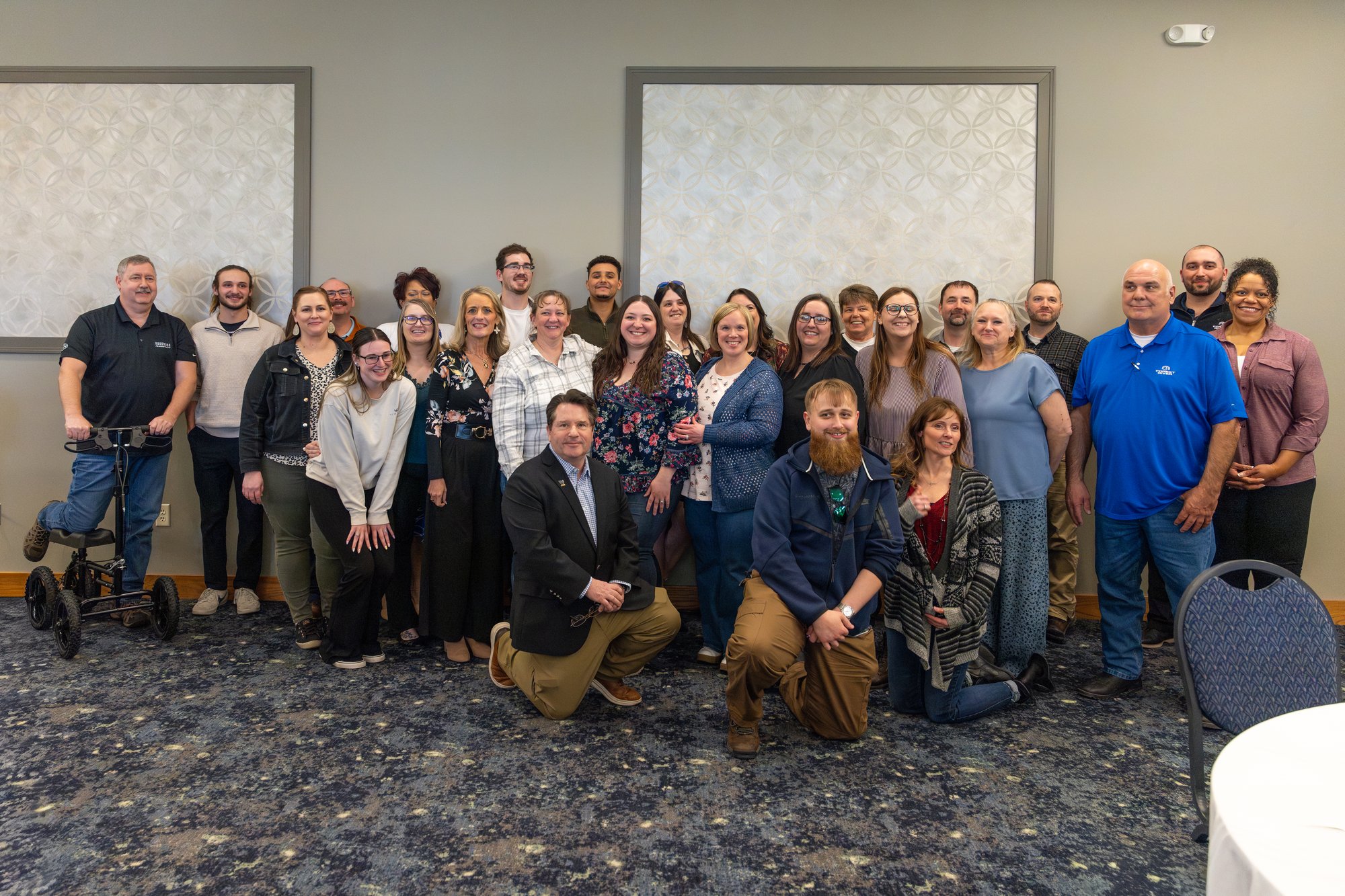 Dale Carnegie Event-1 Dale Carnegie Event-1
