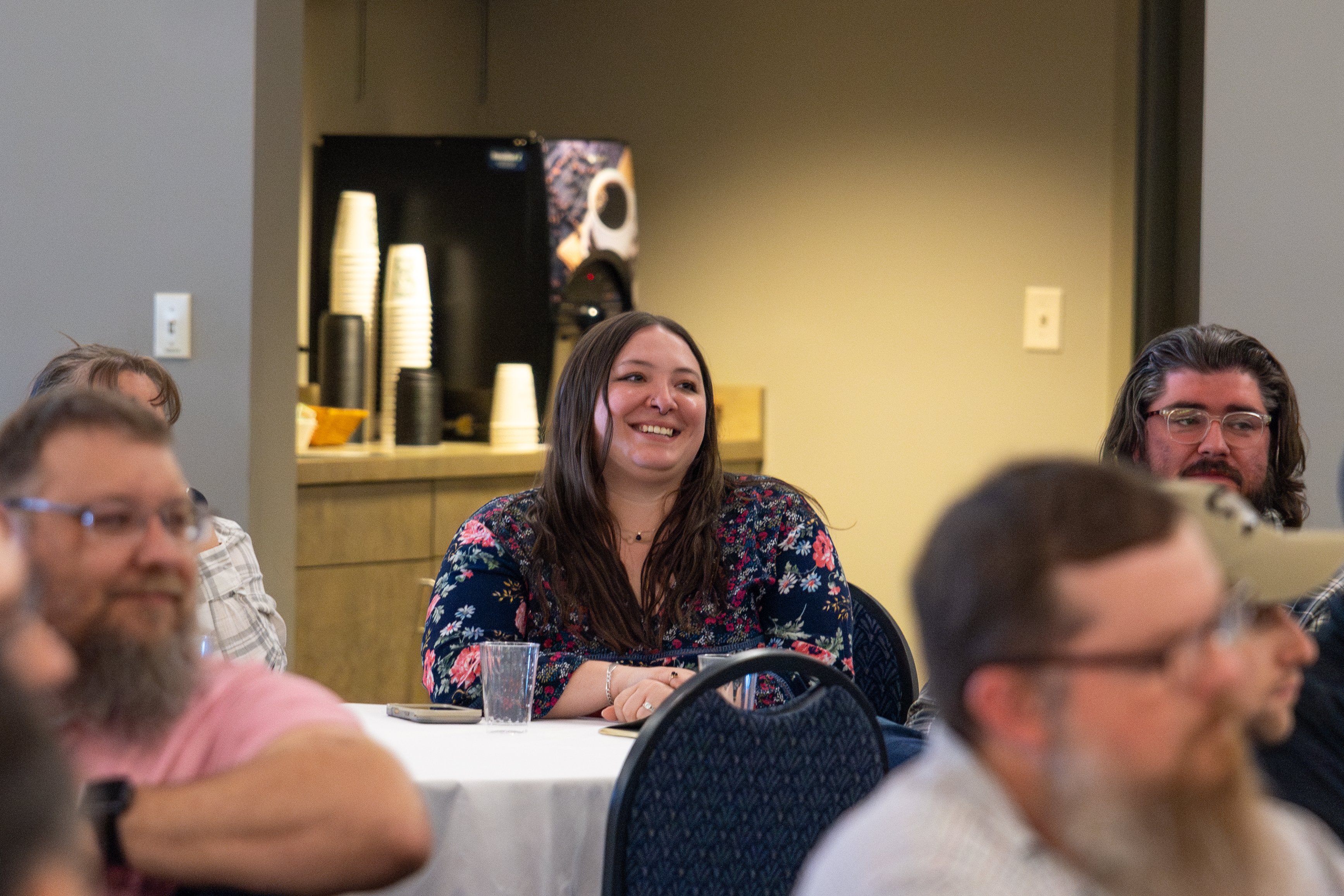 Dale Carnegie Event-21