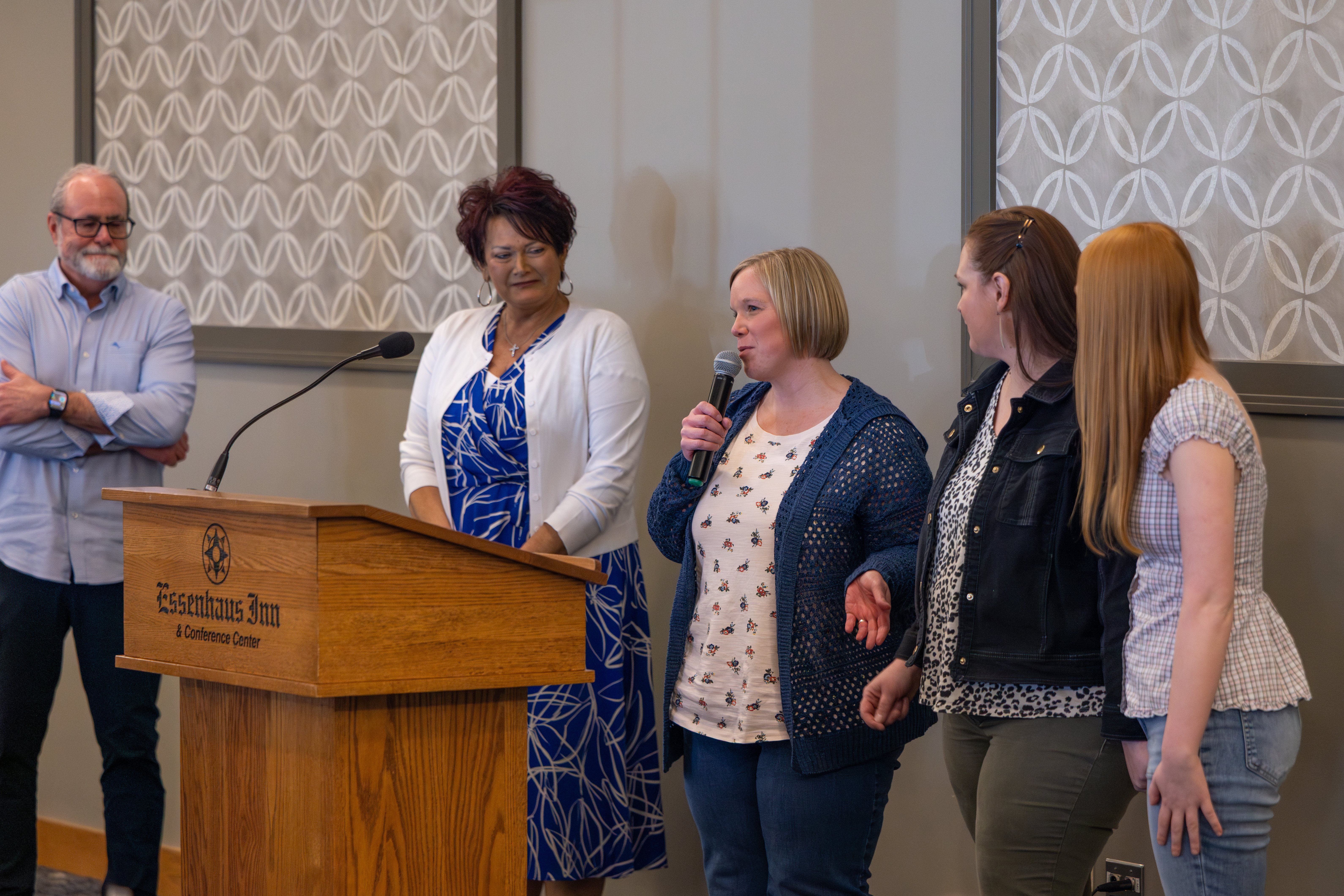 Dale Carnegie Event-31