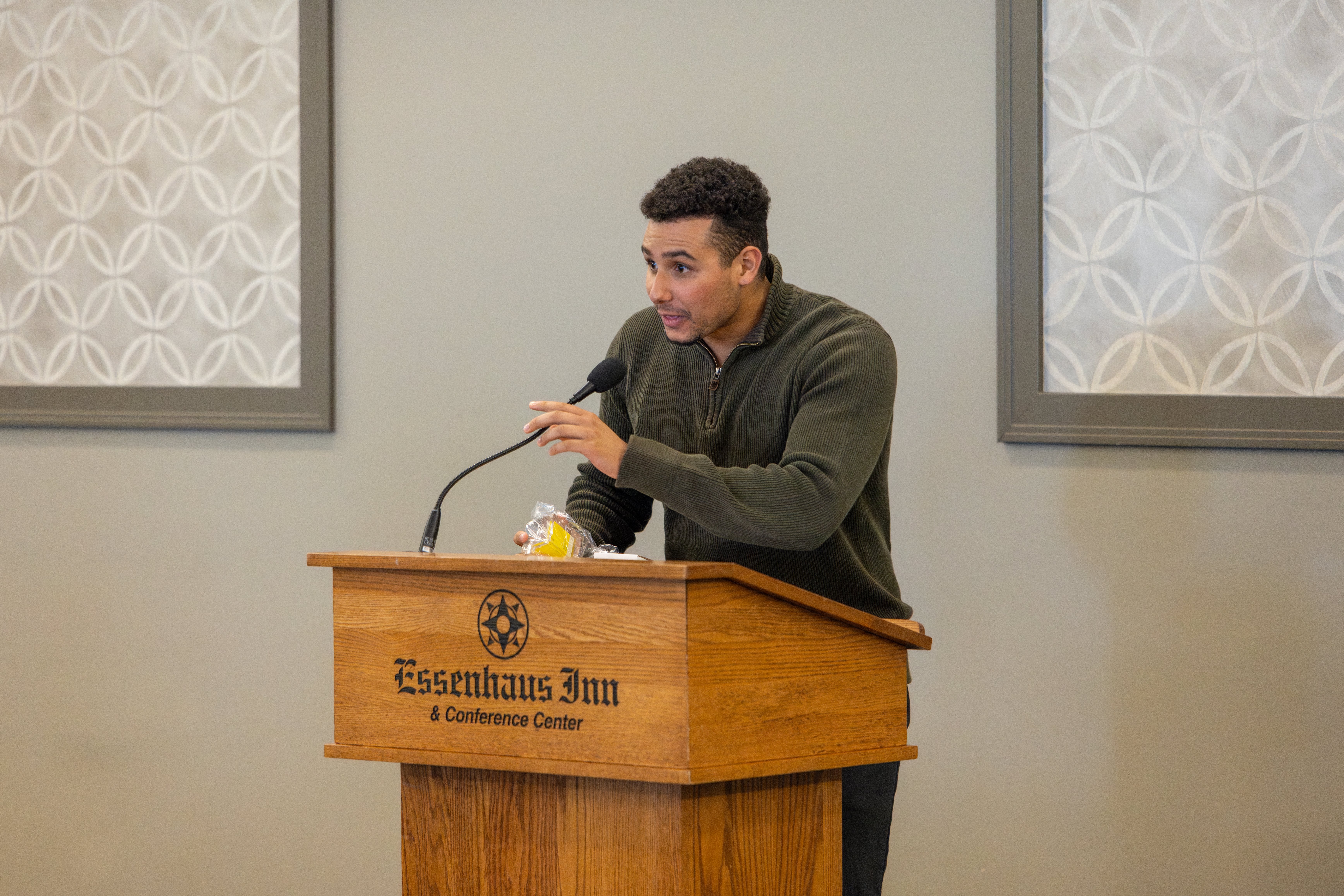 Dale Carnegie Event-5
