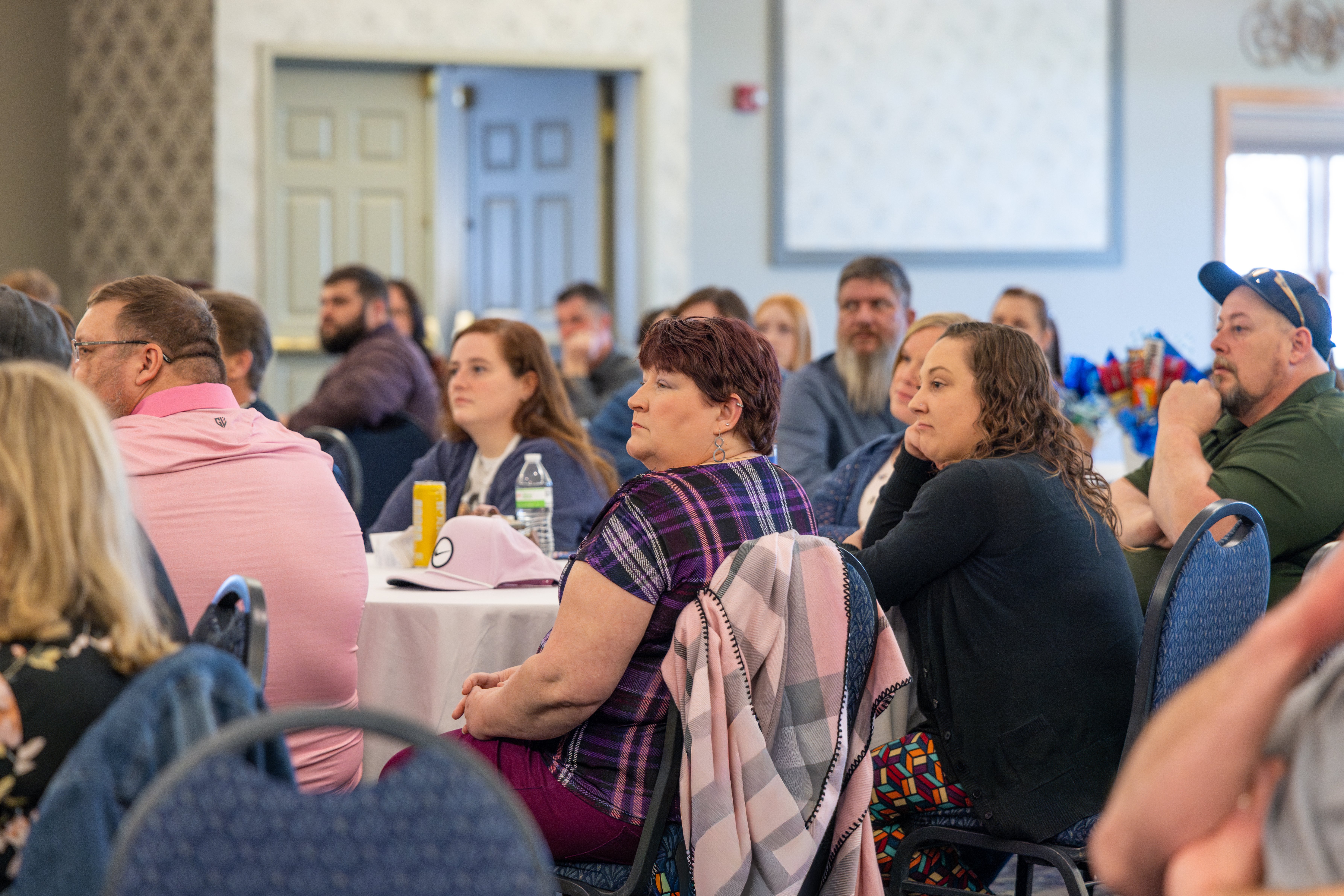 Dale Carnegie Event-71