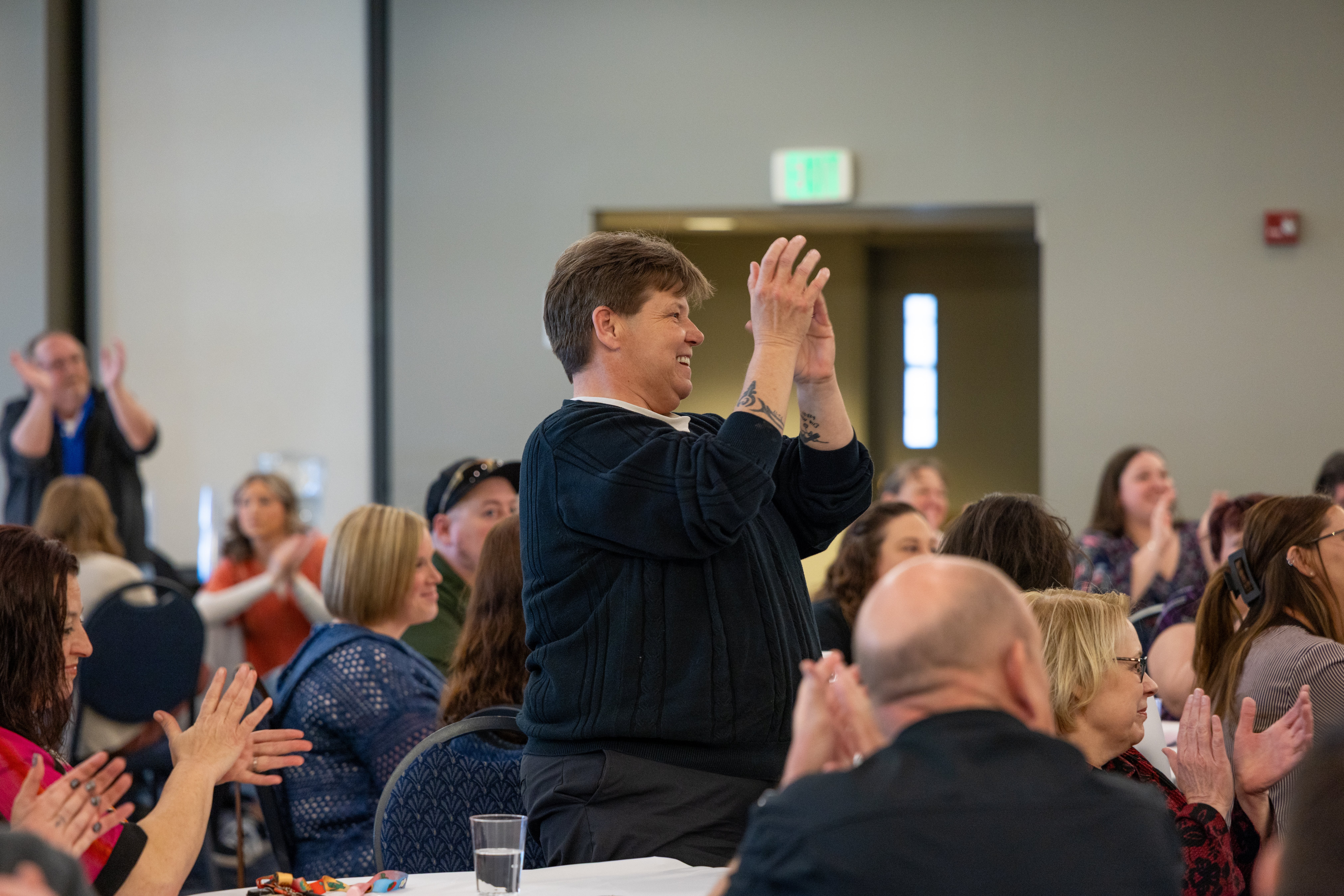 Dale Carnegie Event-73