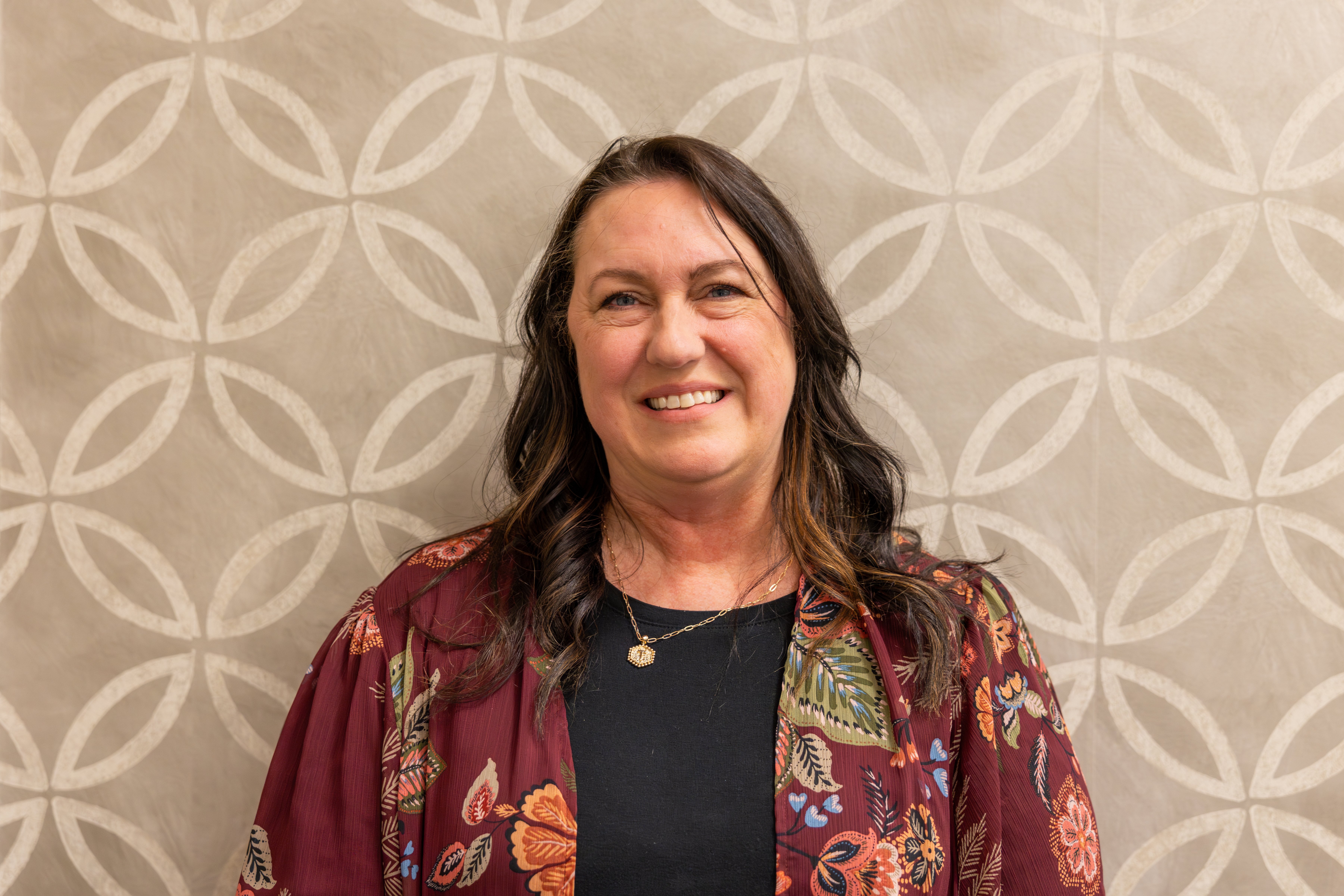Tina Harlan 203