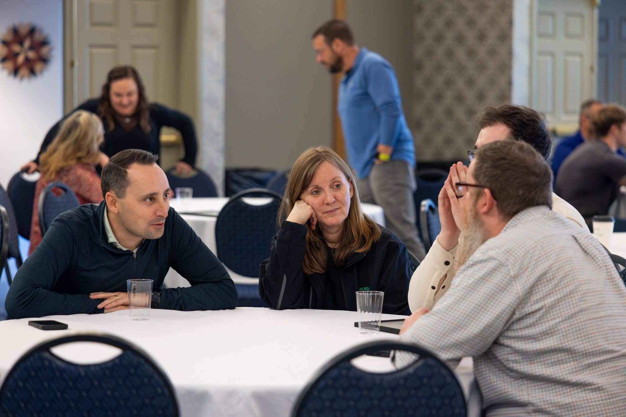 Dale Carnegie Event-58 Dale Carnegie Event-58