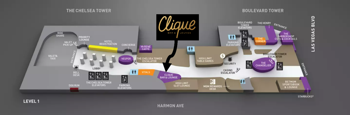 Clique_Map Clique_Map